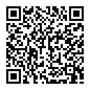 Kod QR do zeskanowania na urządzeniu mobilnym w celu wyświetlenia na nim tej strony