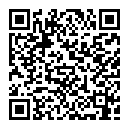 Kod QR do zeskanowania na urządzeniu mobilnym w celu wyświetlenia na nim tej strony