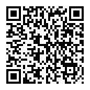 Kod QR do zeskanowania na urządzeniu mobilnym w celu wyświetlenia na nim tej strony