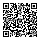 Kod QR do zeskanowania na urządzeniu mobilnym w celu wyświetlenia na nim tej strony