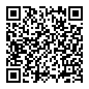 Kod QR do zeskanowania na urządzeniu mobilnym w celu wyświetlenia na nim tej strony