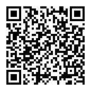 Kod QR do zeskanowania na urządzeniu mobilnym w celu wyświetlenia na nim tej strony