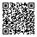 Kod QR do zeskanowania na urządzeniu mobilnym w celu wyświetlenia na nim tej strony