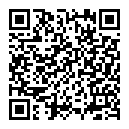 Kod QR do zeskanowania na urządzeniu mobilnym w celu wyświetlenia na nim tej strony