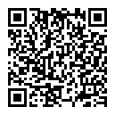 Kod QR do zeskanowania na urządzeniu mobilnym w celu wyświetlenia na nim tej strony