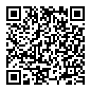 Kod QR do zeskanowania na urządzeniu mobilnym w celu wyświetlenia na nim tej strony