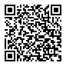 Kod QR do zeskanowania na urządzeniu mobilnym w celu wyświetlenia na nim tej strony