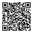 Kod QR do zeskanowania na urządzeniu mobilnym w celu wyświetlenia na nim tej strony