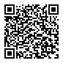 Kod QR do zeskanowania na urządzeniu mobilnym w celu wyświetlenia na nim tej strony