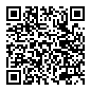 Kod QR do zeskanowania na urządzeniu mobilnym w celu wyświetlenia na nim tej strony