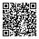 Kod QR do zeskanowania na urządzeniu mobilnym w celu wyświetlenia na nim tej strony