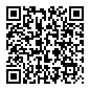 Kod QR do zeskanowania na urządzeniu mobilnym w celu wyświetlenia na nim tej strony