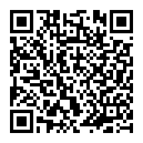 Kod QR do zeskanowania na urządzeniu mobilnym w celu wyświetlenia na nim tej strony