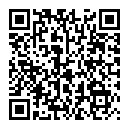 Kod QR do zeskanowania na urządzeniu mobilnym w celu wyświetlenia na nim tej strony