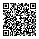 Kod QR do zeskanowania na urządzeniu mobilnym w celu wyświetlenia na nim tej strony