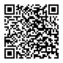 Kod QR do zeskanowania na urządzeniu mobilnym w celu wyświetlenia na nim tej strony