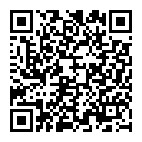 Kod QR do zeskanowania na urządzeniu mobilnym w celu wyświetlenia na nim tej strony