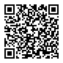 Kod QR do zeskanowania na urządzeniu mobilnym w celu wyświetlenia na nim tej strony