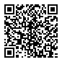 Kod QR do zeskanowania na urządzeniu mobilnym w celu wyświetlenia na nim tej strony