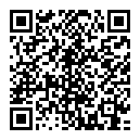 Kod QR do zeskanowania na urządzeniu mobilnym w celu wyświetlenia na nim tej strony