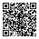 Kod QR do zeskanowania na urządzeniu mobilnym w celu wyświetlenia na nim tej strony