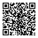 Kod QR do zeskanowania na urządzeniu mobilnym w celu wyświetlenia na nim tej strony