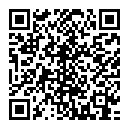 Kod QR do zeskanowania na urządzeniu mobilnym w celu wyświetlenia na nim tej strony