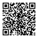 Kod QR do zeskanowania na urządzeniu mobilnym w celu wyświetlenia na nim tej strony