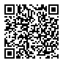 Kod QR do zeskanowania na urządzeniu mobilnym w celu wyświetlenia na nim tej strony