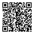 Kod QR do zeskanowania na urządzeniu mobilnym w celu wyświetlenia na nim tej strony