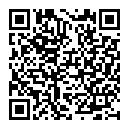 Kod QR do zeskanowania na urządzeniu mobilnym w celu wyświetlenia na nim tej strony