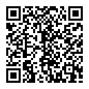 Kod QR do zeskanowania na urządzeniu mobilnym w celu wyświetlenia na nim tej strony