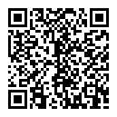 Kod QR do zeskanowania na urządzeniu mobilnym w celu wyświetlenia na nim tej strony