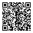 Kod QR do zeskanowania na urządzeniu mobilnym w celu wyświetlenia na nim tej strony