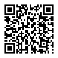 Kod QR do zeskanowania na urządzeniu mobilnym w celu wyświetlenia na nim tej strony