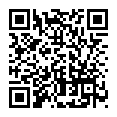 Kod QR do zeskanowania na urządzeniu mobilnym w celu wyświetlenia na nim tej strony