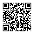 Kod QR do zeskanowania na urządzeniu mobilnym w celu wyświetlenia na nim tej strony