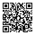 Kod QR do zeskanowania na urządzeniu mobilnym w celu wyświetlenia na nim tej strony