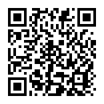 Kod QR do zeskanowania na urządzeniu mobilnym w celu wyświetlenia na nim tej strony