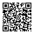 Kod QR do zeskanowania na urządzeniu mobilnym w celu wyświetlenia na nim tej strony