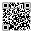 Kod QR do zeskanowania na urządzeniu mobilnym w celu wyświetlenia na nim tej strony