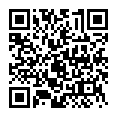 Kod QR do zeskanowania na urządzeniu mobilnym w celu wyświetlenia na nim tej strony