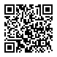 Kod QR do zeskanowania na urządzeniu mobilnym w celu wyświetlenia na nim tej strony