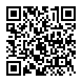 Kod QR do zeskanowania na urządzeniu mobilnym w celu wyświetlenia na nim tej strony