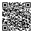 Kod QR do zeskanowania na urządzeniu mobilnym w celu wyświetlenia na nim tej strony