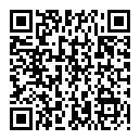 Kod QR do zeskanowania na urządzeniu mobilnym w celu wyświetlenia na nim tej strony