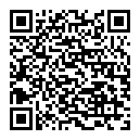 Kod QR do zeskanowania na urządzeniu mobilnym w celu wyświetlenia na nim tej strony