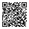 Kod QR do zeskanowania na urządzeniu mobilnym w celu wyświetlenia na nim tej strony