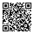 Kod QR do zeskanowania na urządzeniu mobilnym w celu wyświetlenia na nim tej strony