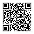 Kod QR do zeskanowania na urządzeniu mobilnym w celu wyświetlenia na nim tej strony